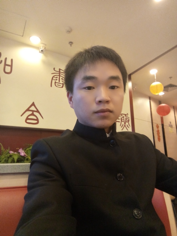 夜凉露沾衣的第一张照片--揭阳相亲服务中心