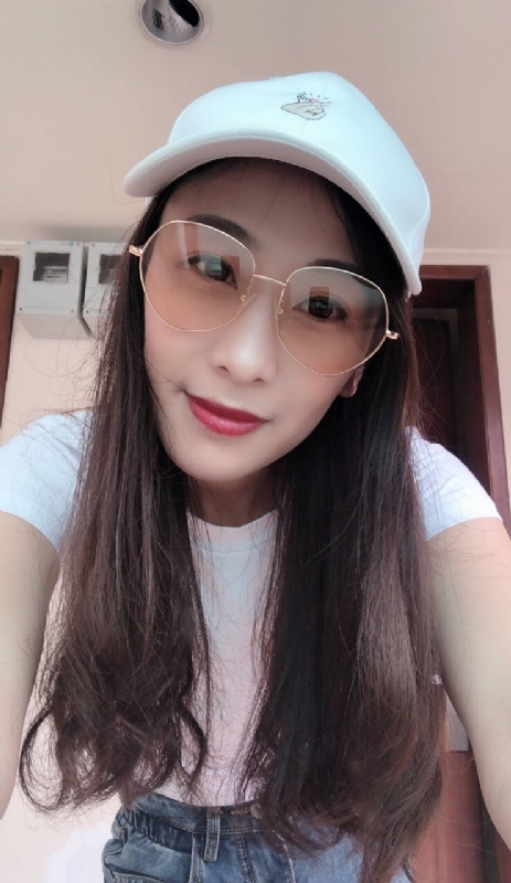 姗的第一张照片--揭阳相亲服务中心