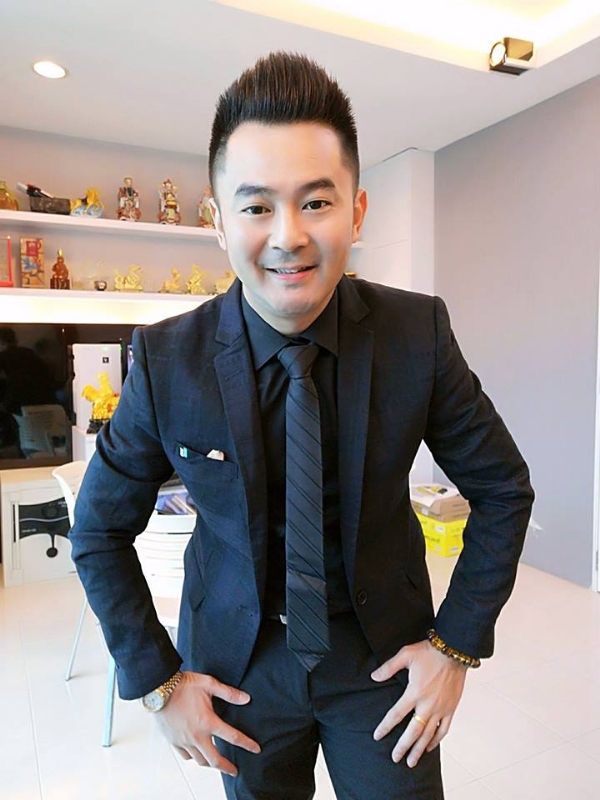 詩和遠方的第一张照片--揭阳相亲服务中心