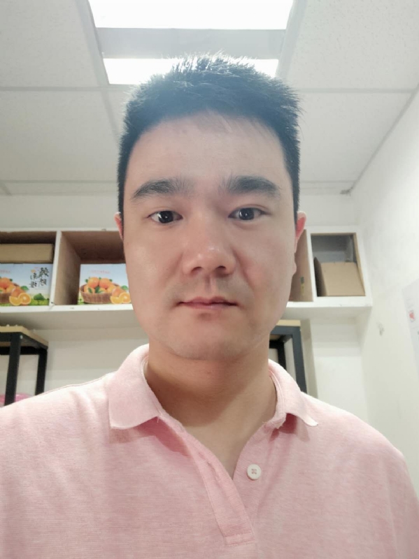 大米的第一张照片--揭阳相亲服务中心