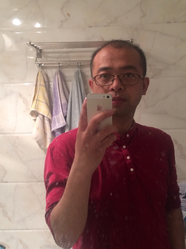 世界那么大的第二张照片--揭阳相亲服务中心