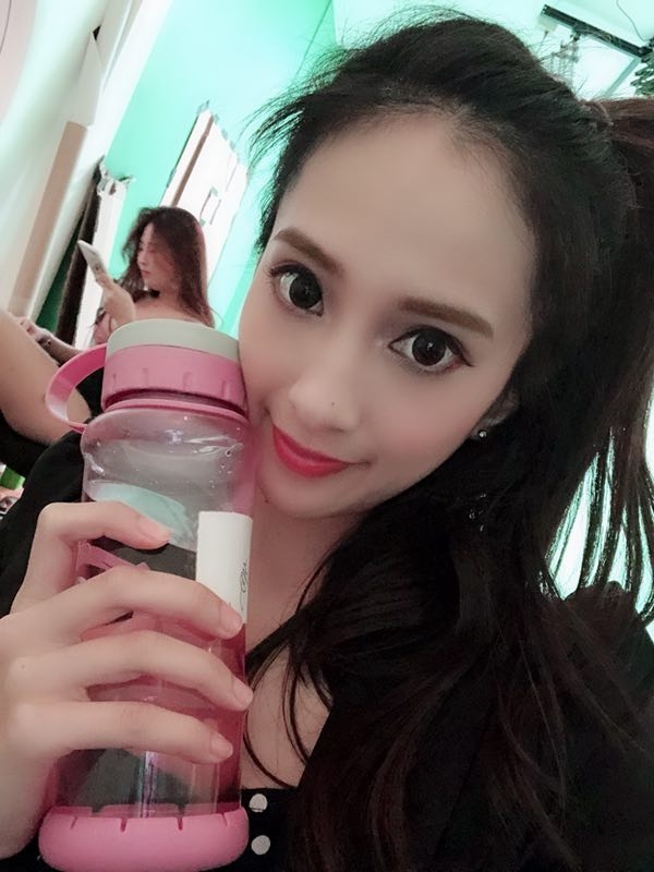 沐沐吖的第一张照片--揭阳相亲服务中心