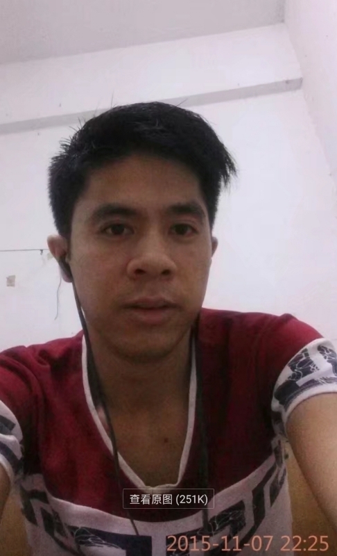 卓庚的第一张照片--揭阳相亲服务中心