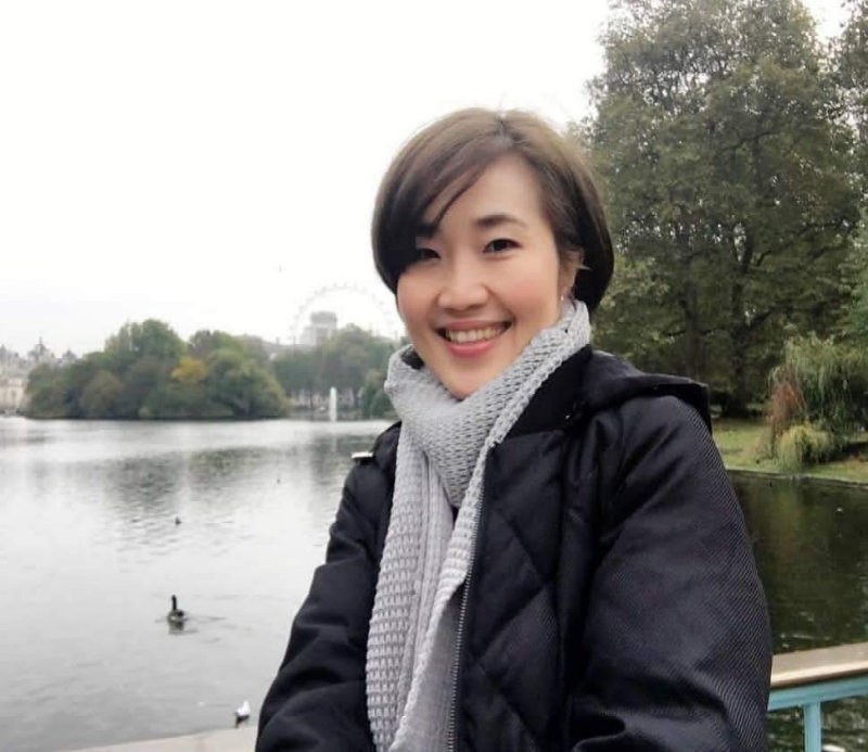 ella的第一张照片--揭阳相亲服务中心