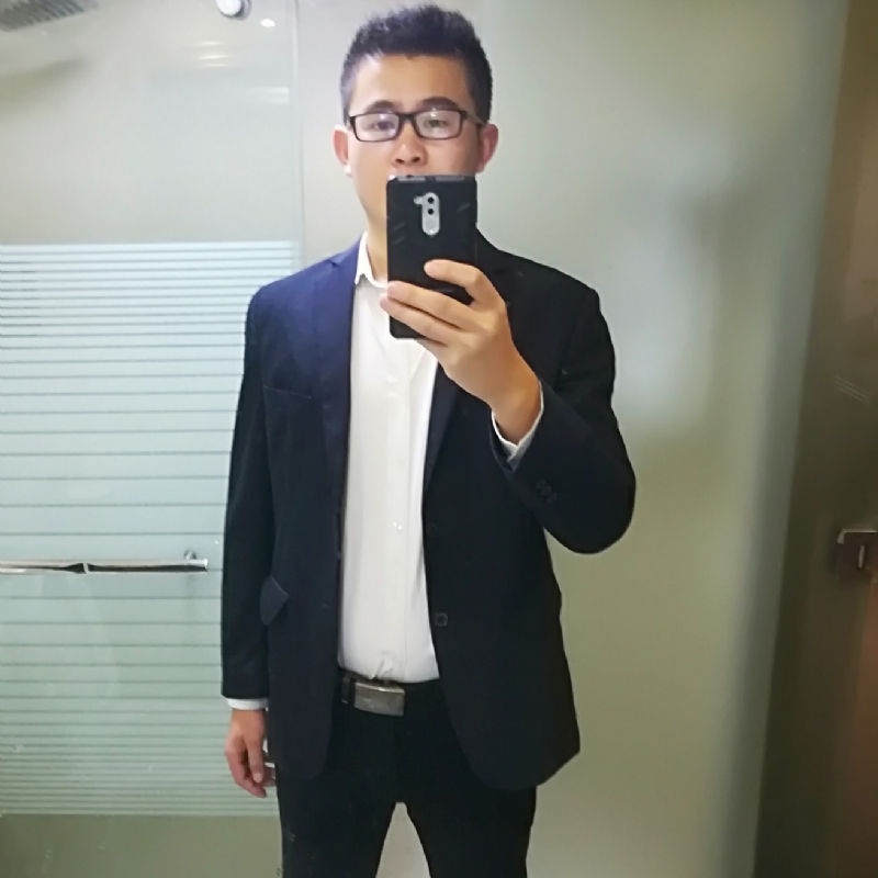 花开花落的第一张照片--揭阳相亲服务中心