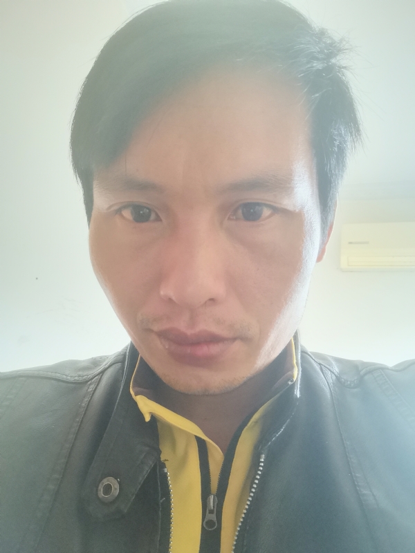 渴死的鱼的第一张照片--揭阳相亲服务中心