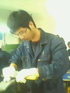 零灵的第一张照片--揭阳相亲服务中心