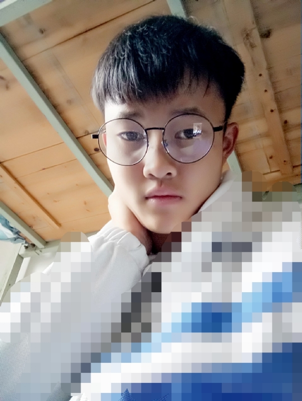 小鱼鱼的第一张照片--揭阳相亲服务中心