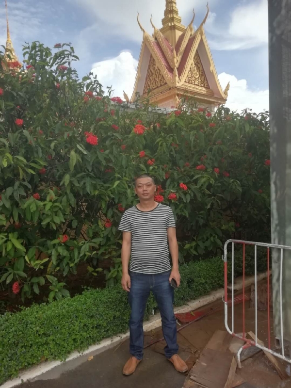 转折点的第一张照片--揭阳相亲服务中心