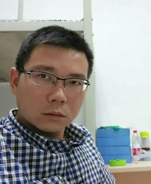 过眼浮云的第一张照片--揭阳相亲服务中心