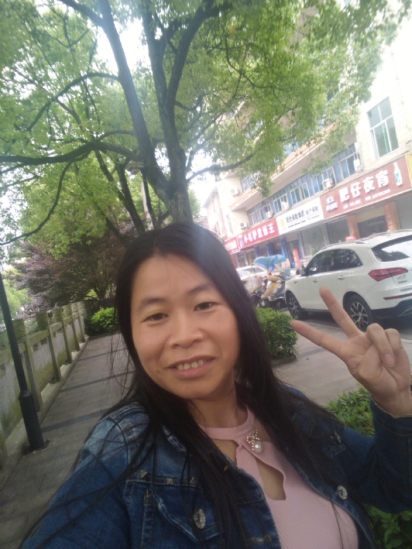 平凡的第一张照片--揭阳相亲服务中心