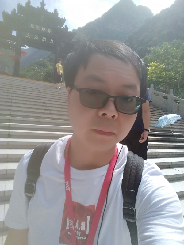 往后余生的第一张照片--揭阳相亲服务中心