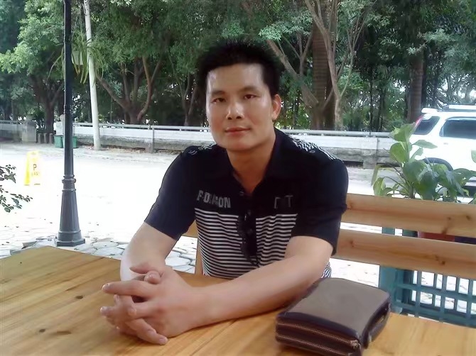 贴身爱人的第一张照片--揭阳相亲服务中心