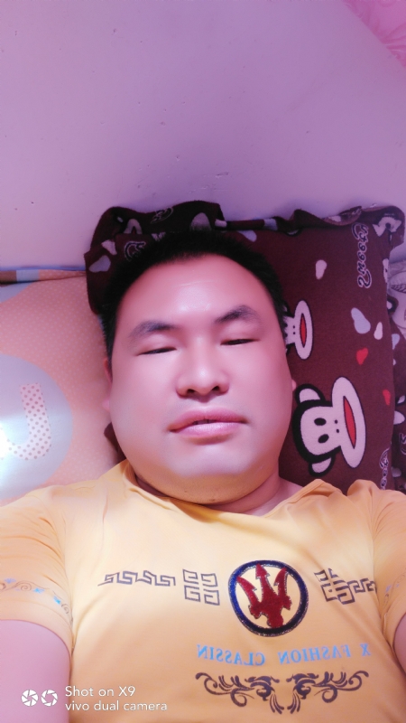 孤狼的第一张照片--揭阳相亲服务中心