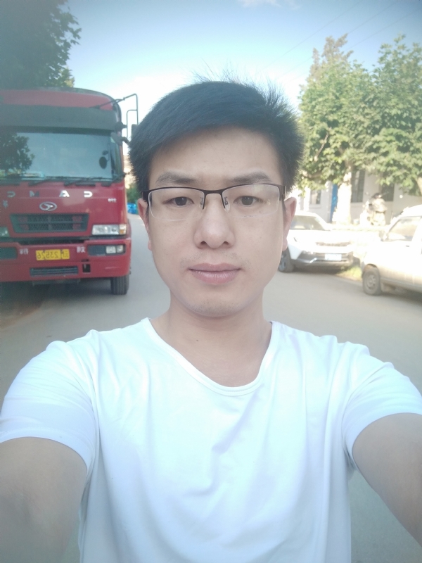 木偶的第一张照片--揭阳相亲服务中心