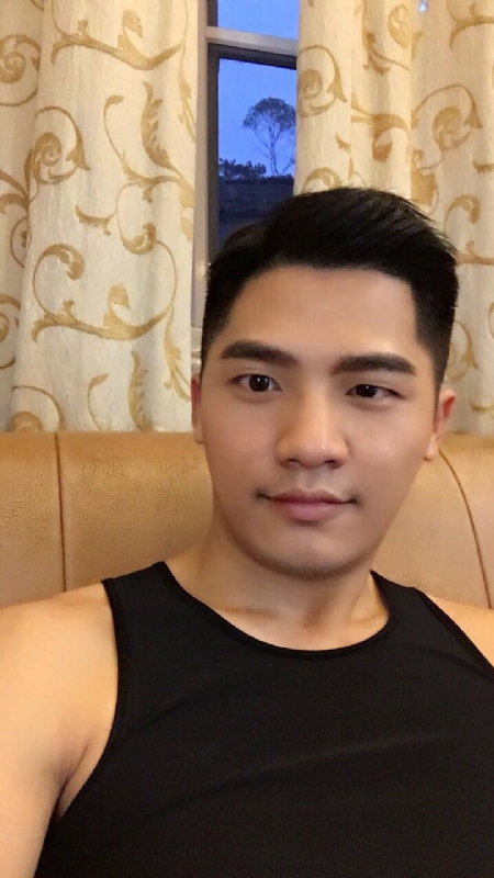 牧遥的第一张照片--揭阳相亲服务中心