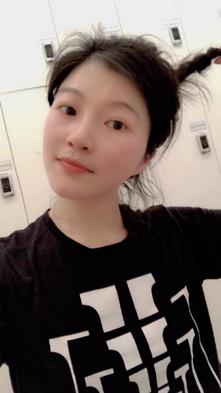 Yogagirl的第一张照片--揭阳相亲服务中心