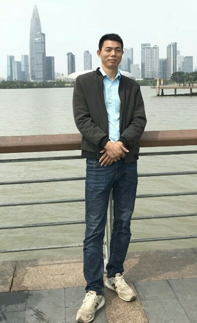 我需要你的第一张照片--揭阳相亲服务中心