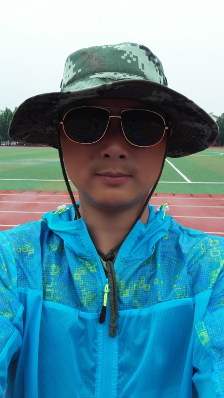 银尘的第一张照片--揭阳相亲服务中心