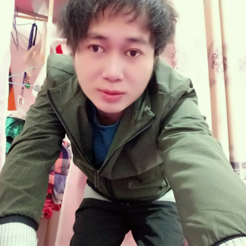 林子立的第一张照片--揭阳相亲服务中心