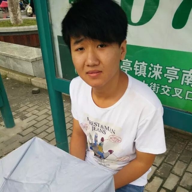 小丁的第一张照片--揭阳相亲服务中心