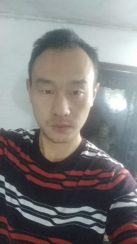 张浩浩的第一张照片--揭阳相亲服务中心