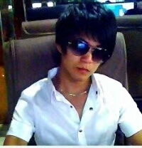 邓飞的第一张照片--揭阳相亲服务中心