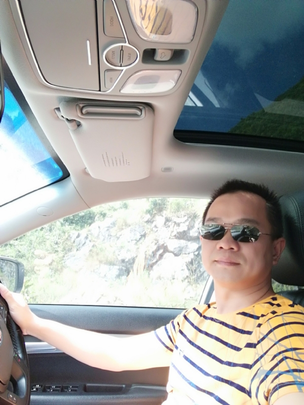 孤风的第一张照片--揭阳相亲服务中心