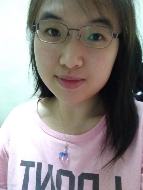 幸福海豚的第一张照片--揭阳相亲服务中心