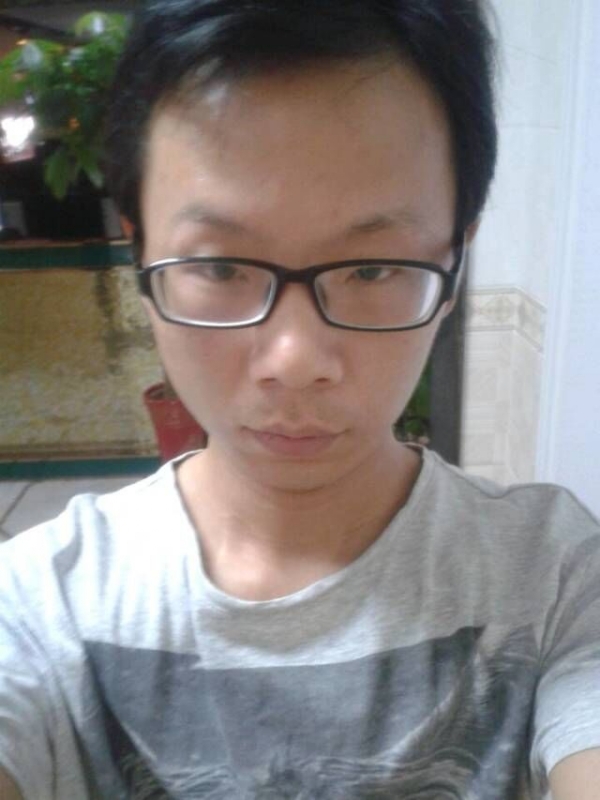 我来了你在哪的第一张照片--揭阳相亲服务中心