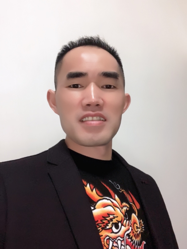 遇上对的人的第一张照片--揭阳相亲服务中心