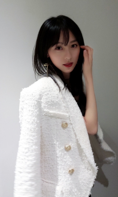 只想好好的爱的第一张照片--揭阳相亲服务中心