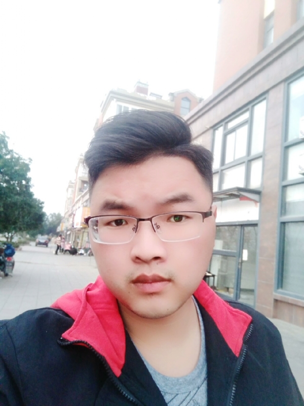 铭心的第一张照片--揭阳相亲服务中心