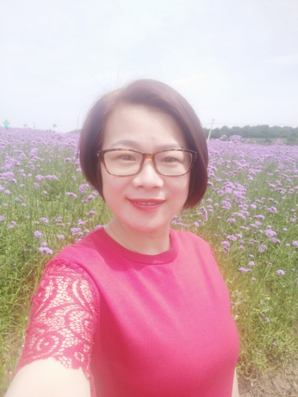 岁月静好的第一张照片--揭阳相亲服务中心