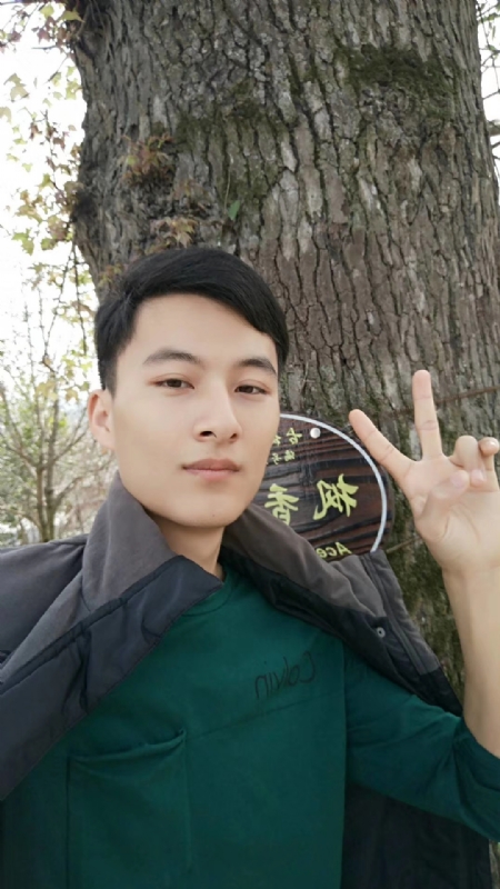 奎哥的第一张照片--揭阳相亲服务中心