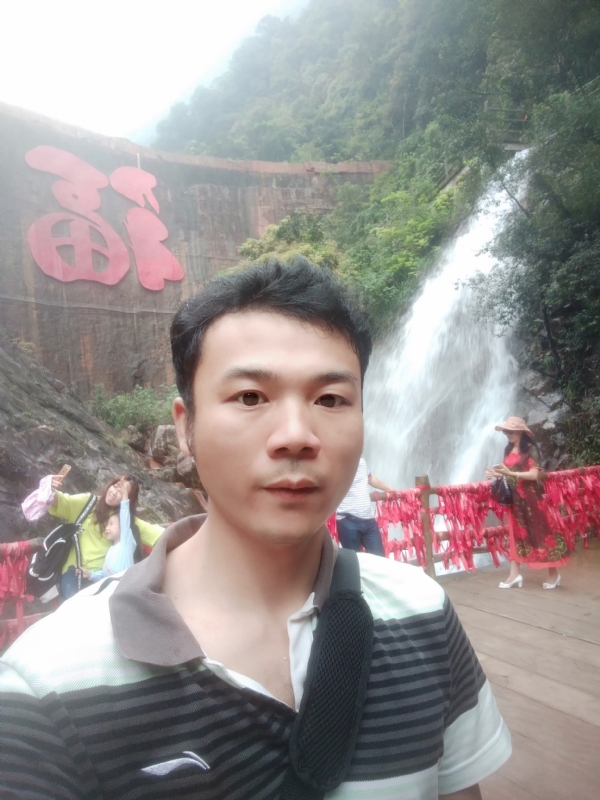 珊珊您是珊无无无妻的第一张照片--揭阳相亲服务中心