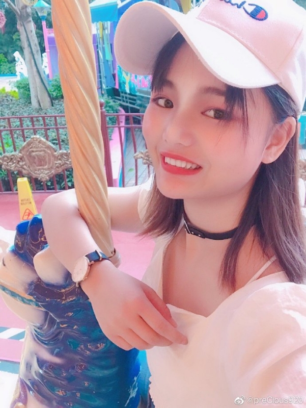 晓乐乐的第一张照片--揭阳相亲服务中心