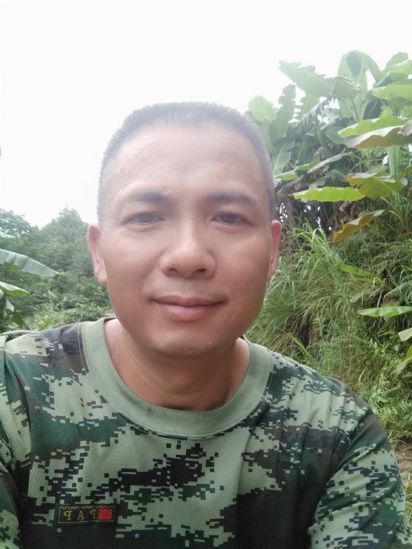 物语的第一张照片--揭阳相亲服务中心