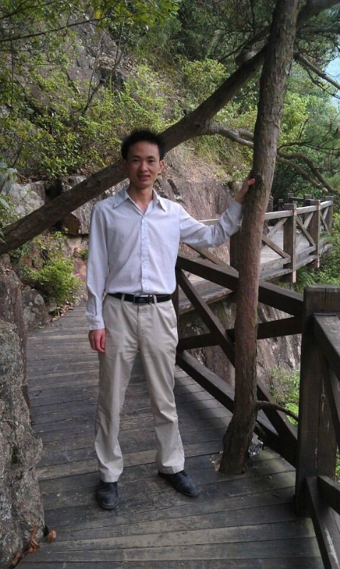 爱尚鞋的第一张照片--揭阳相亲服务中心