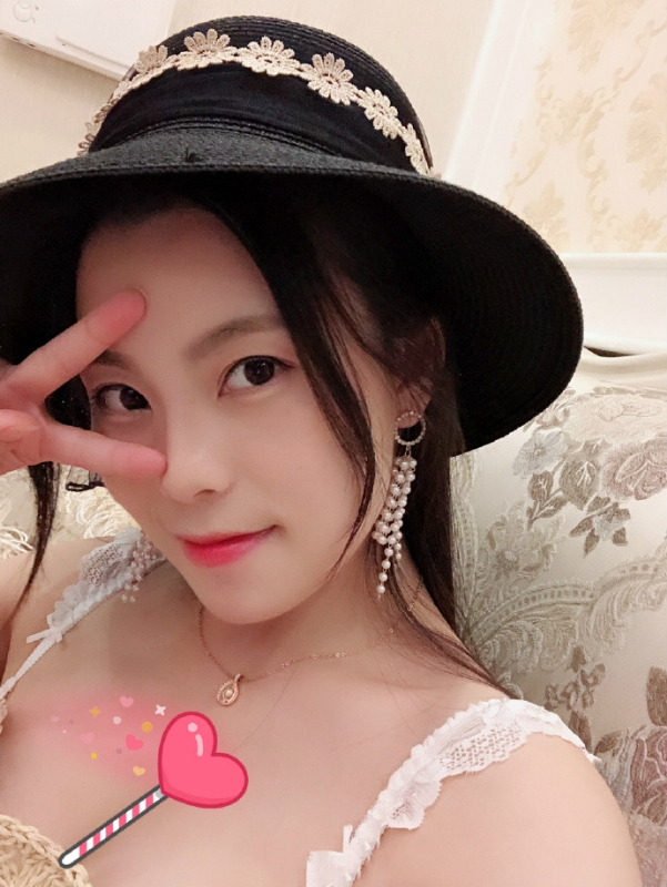 晓佩的第一张照片--揭阳相亲服务中心