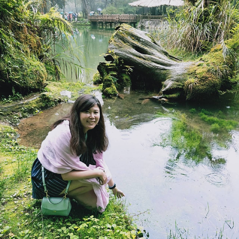 蕊的第一张照片--揭阳相亲服务中心