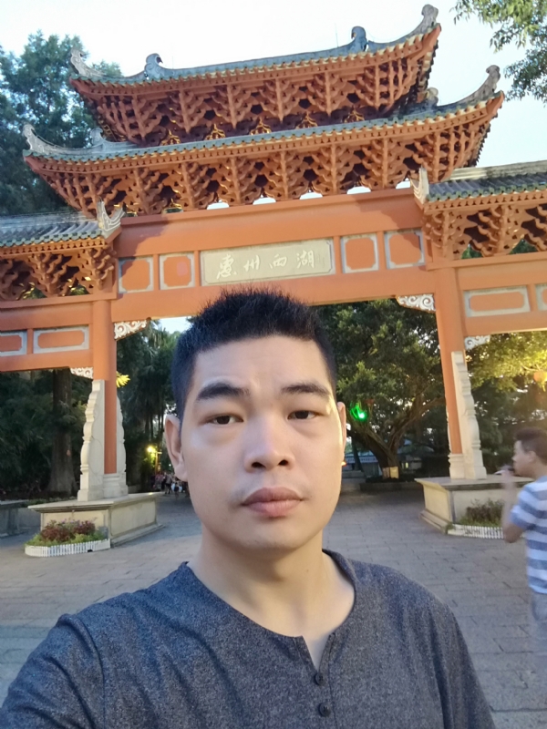 谁明浪子心的第一张照片--揭阳相亲服务中心