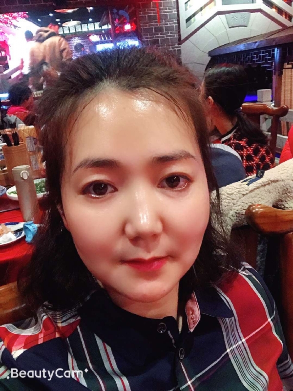 艳儿的第一张照片--揭阳相亲服务中心