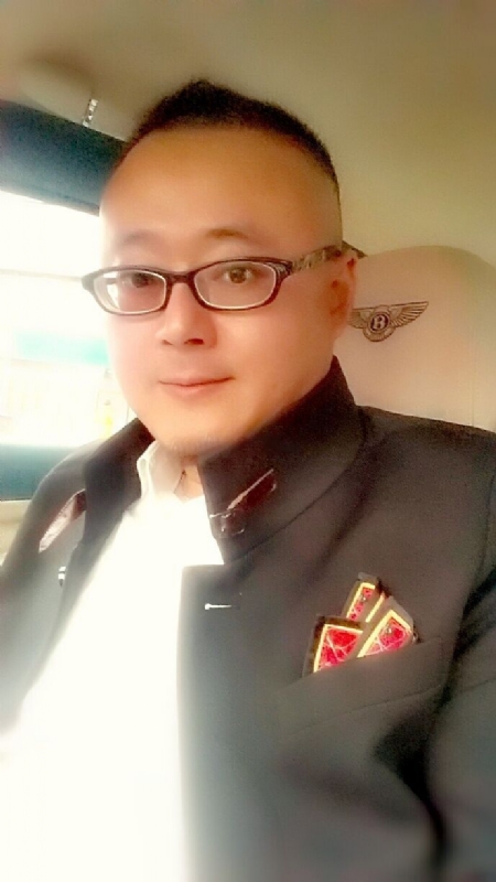 远山绿水的第一张照片--揭阳相亲服务中心