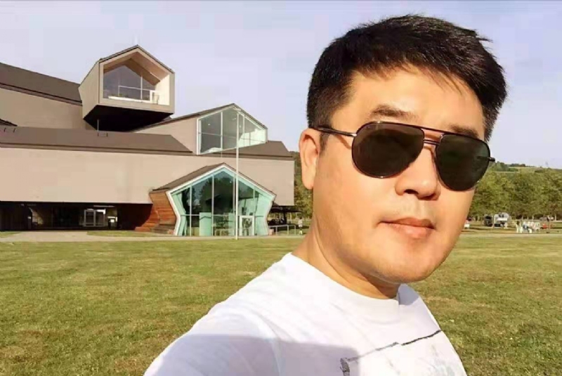 平常心的第一张照片--揭阳相亲服务中心