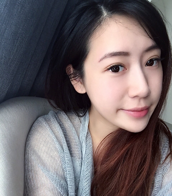 Hana的第一张照片--揭阳相亲服务中心