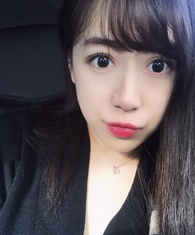 mabel的第一张照片--揭阳相亲服务中心