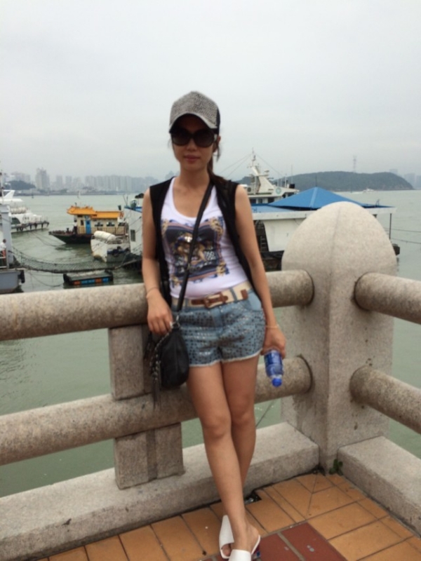 huang7274的第一张照片--揭阳相亲服务中心