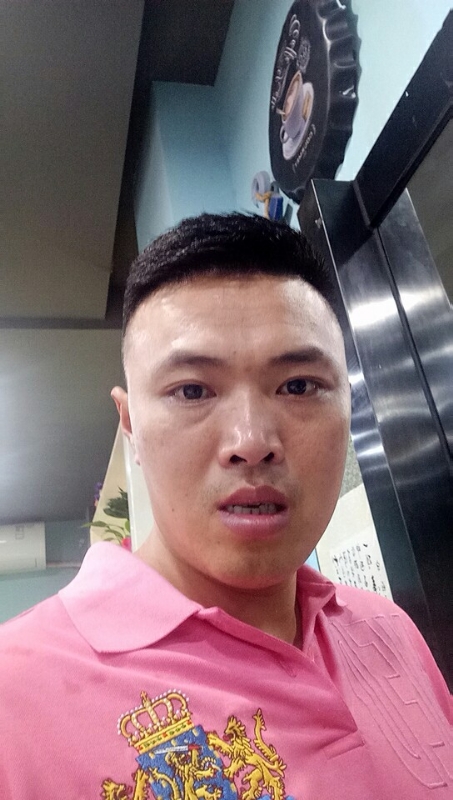 天寻健的第一张照片--揭阳相亲服务中心