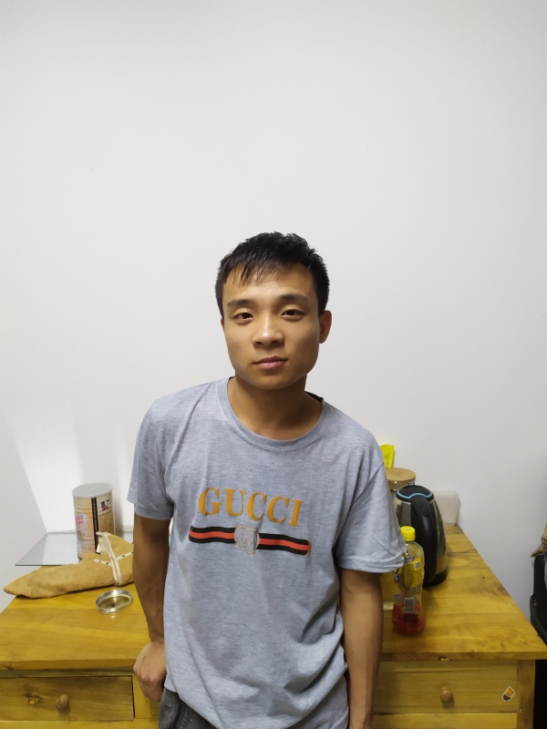 站着等你三千年的第一张照片--揭阳相亲服务中心